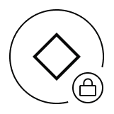 تخزين العملات الرقمية