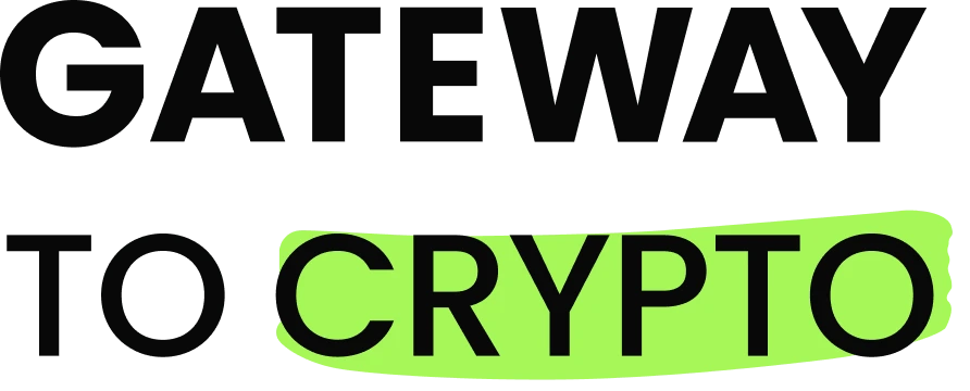 Gateway to Crypto