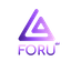 ForU AI 标志